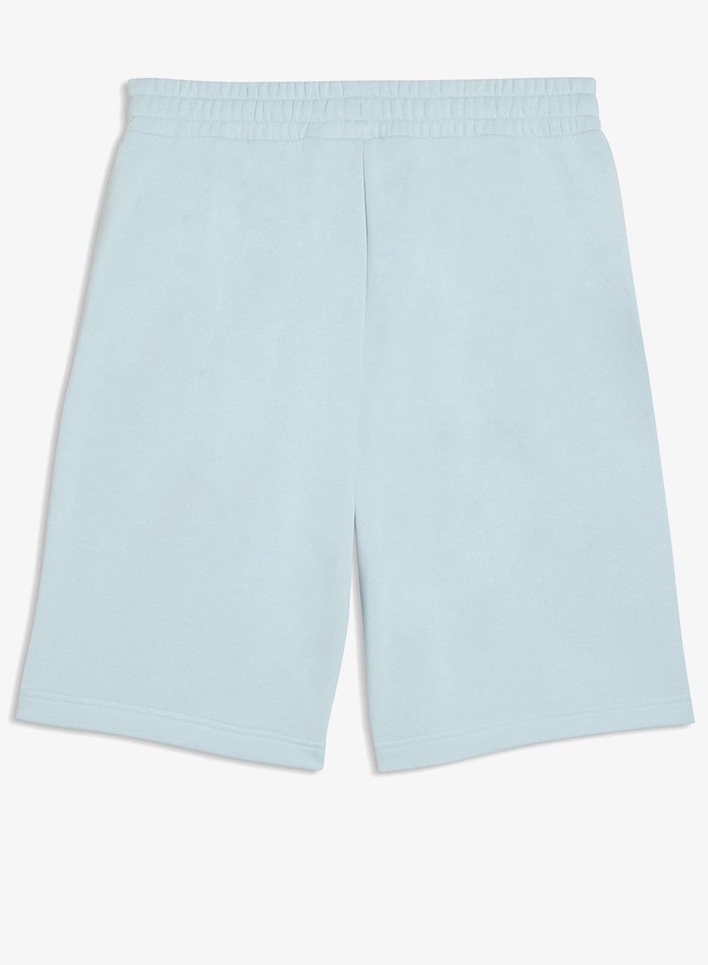 بوما شورت أساسي بلونين بشعار رقم  مقاس  بوصات - Image 2